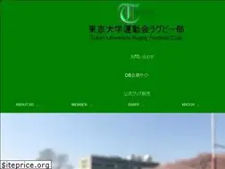 Sites similar to turfc.com