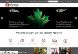 Sites similar to turfcare.ca