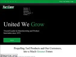 Sites similar to turfcaresupply.com