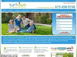 Sites similar to turfclips.com