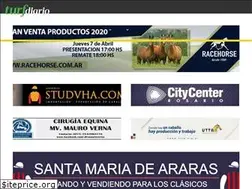 Sites similar to turfdiario.com