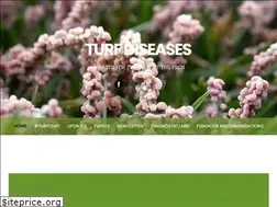 Sites similar to turfdiseases.org