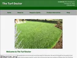 Sites similar to turfdoctorbuffalo.com
