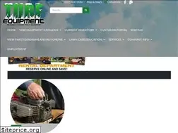 Sites similar to turfequipmentplus.com