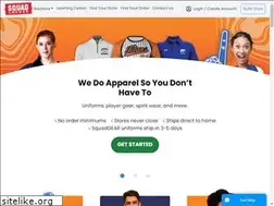 Sites similar to turferathletic.net