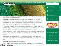 Sites similar to turfgrass.co.nz