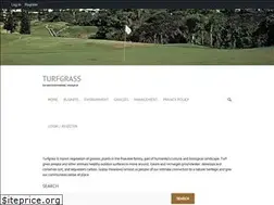 Sites similar to turfgrass.com