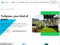 Sites similar to turfgrass.net
