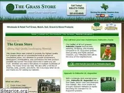 Sites similar to turfgrass4sale.com