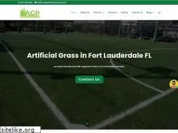 Sites similar to turfgrassfortlauderdale.com