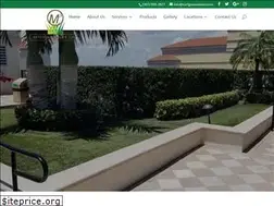 Sites similar to turfgrassmiami.com