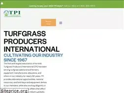 Sites similar to turfgrasssod.org