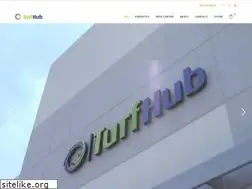 Sites similar to turfhub.com