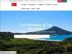 Sites similar to turfirmalari.org