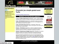 Sites similar to turfiz.com