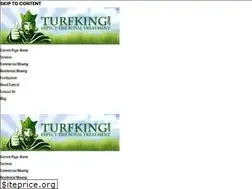 Sites similar to turfking.com