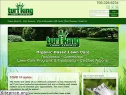 Sites similar to turfkingorillia.com