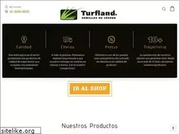 Sites similar to turfland.com.ar