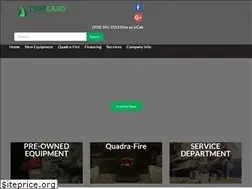 Sites similar to turflandequipment.com
