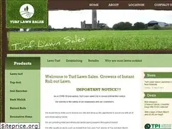 Sites similar to turflawnsales.com