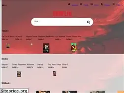 Sites similar to turflix.co