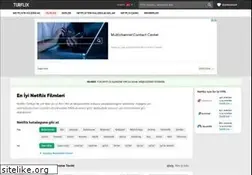 Sites similar to turflix.com