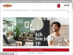 Sites similar to turflon.de