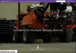Sites similar to turflux.com