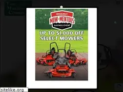 Sites similar to turfmaintenanceco.com