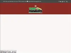 Sites similar to turfmanagersllc.com