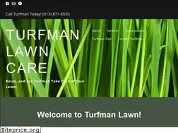 Sites similar to turfmanlawn.com