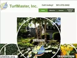 Sites similar to turfmasterlittlerock.com