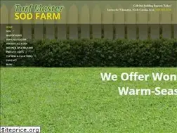 Sites similar to turfmastersodfarm.com