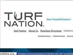 Sites similar to turfnation.com