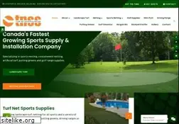 Sites similar to turfnetsportssupplies.com
