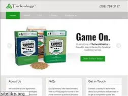 Sites similar to turfnology.com