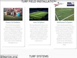 Sites similar to turfofamerica.com