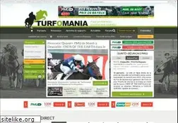 Sites similar to turfomania.com