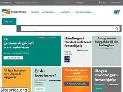 Sites similar to turforlag.dk