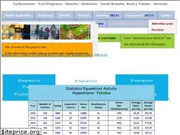 Sites similar to turfpremium.com.ar