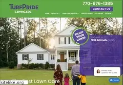 Sites similar to turfpride.com