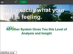 Sites similar to turfpro.com