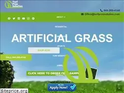 Sites similar to turfprossolution.com