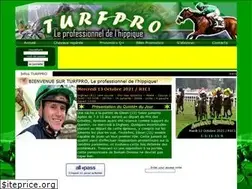 Sites similar to turfprox.com