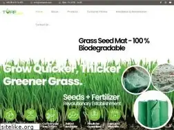 Sites similar to turfquick.com