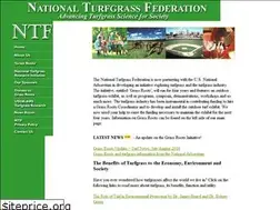 Sites similar to turfresearch.org