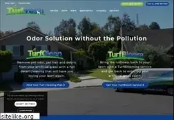 Sites similar to turfresh.com