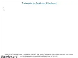 Sites similar to turfroute.nl