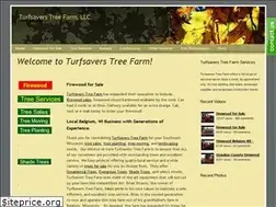 Sites similar to turfsaverstreefarm.com
