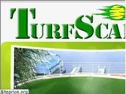 Sites similar to turfscape.co.za